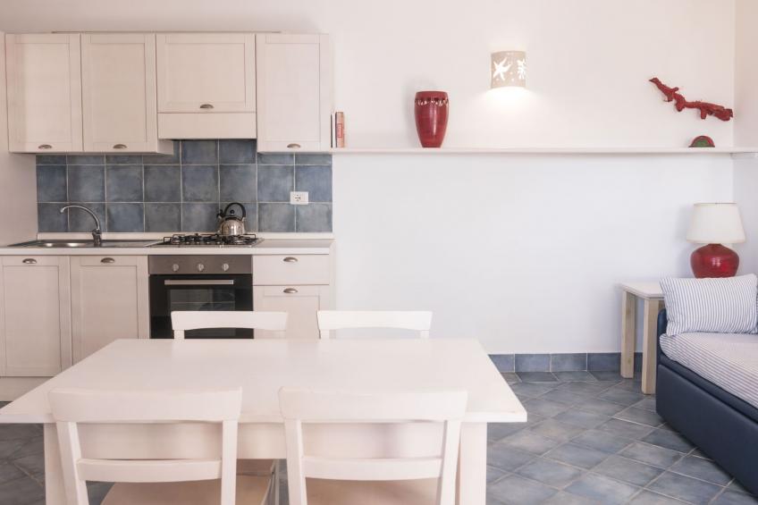 Wohnung Posidonia - foto 6