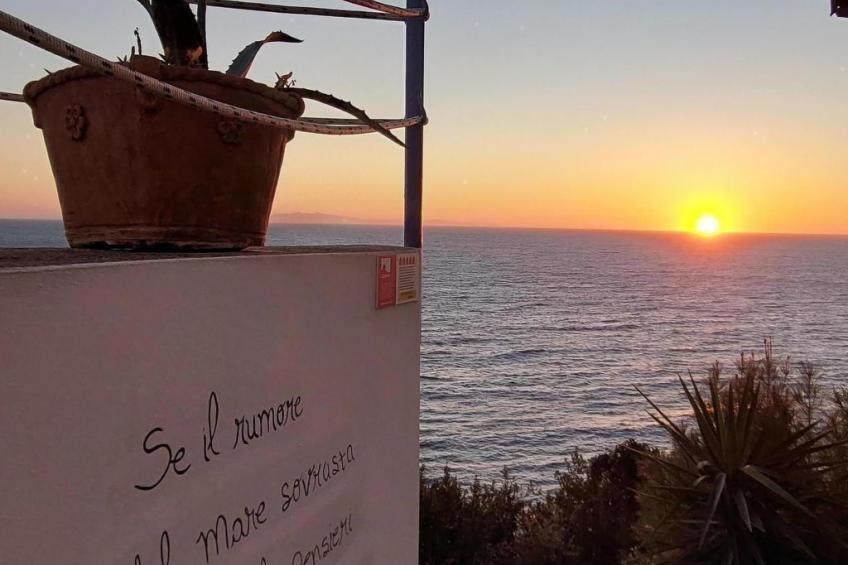 Monolokal "Blu Suite Cottage" - foto 24