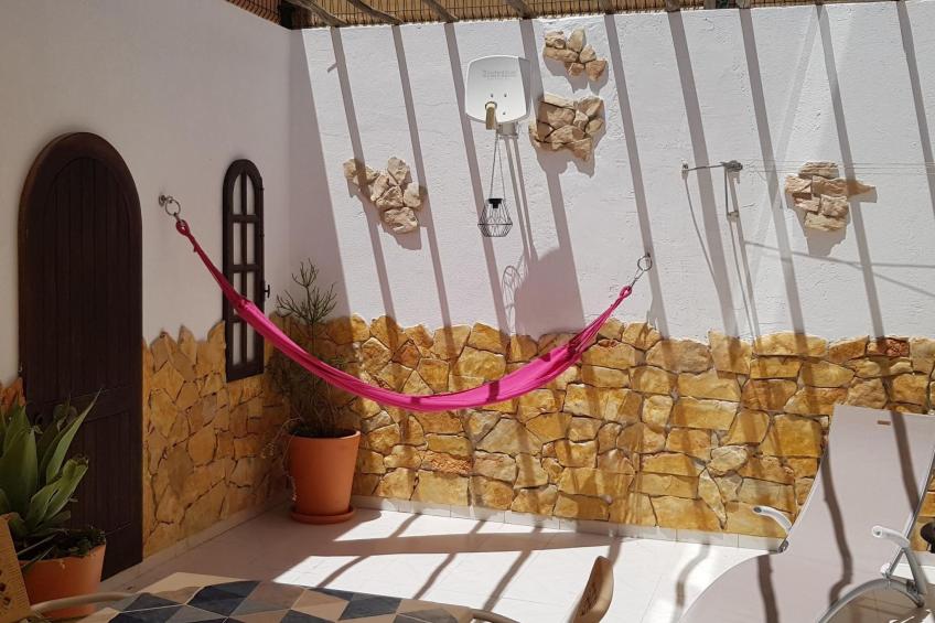 "Estrelinha da Fuzeta"