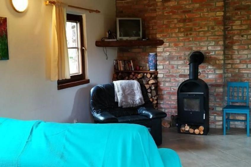 Strandnahes Ferienhaus mit Grill in Ustka - foto 6