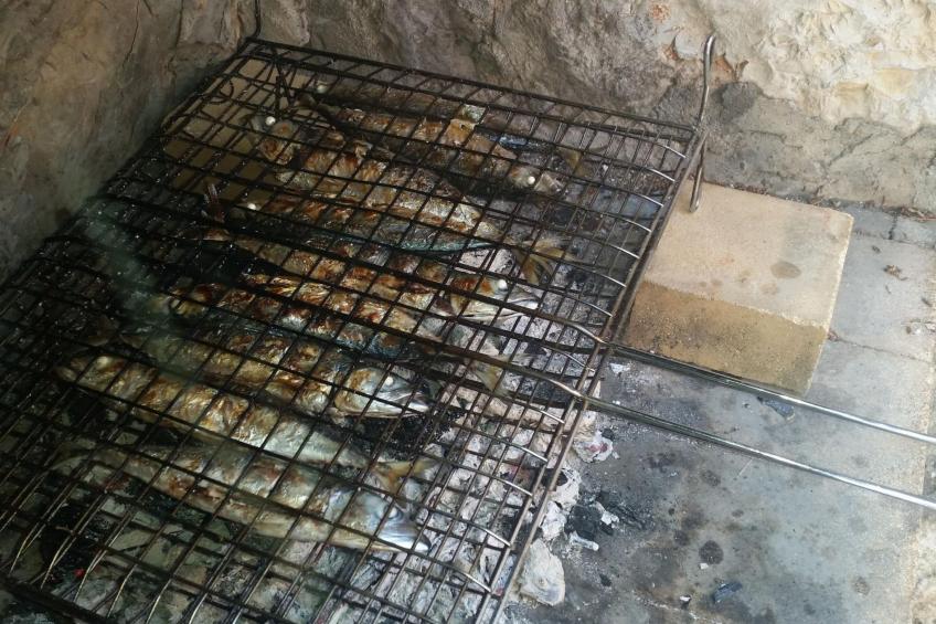 Charmantes Steinhaus mit Pool und Panoramablick - foto 22