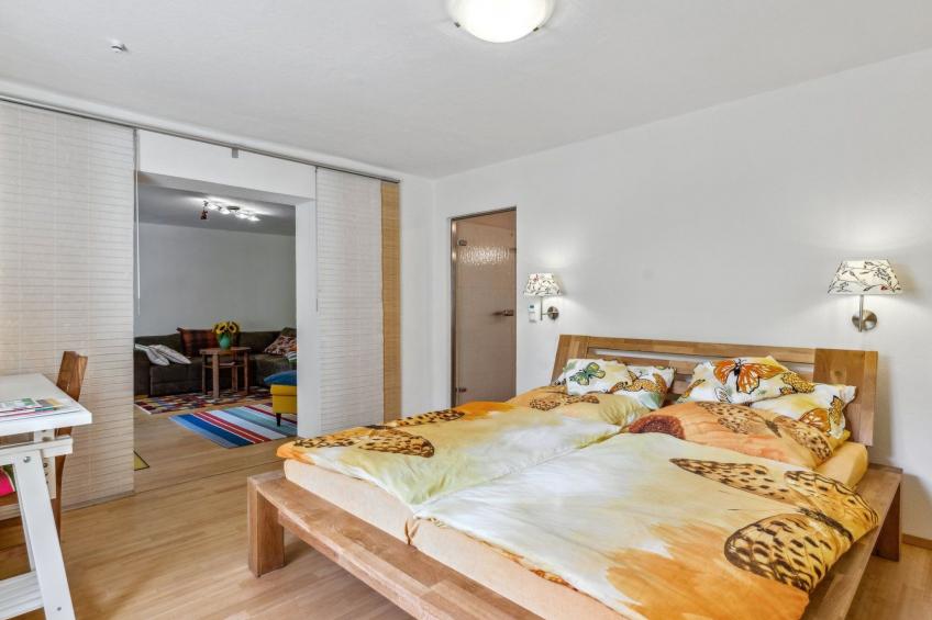 in Karlshorst mit Terrasse - foto 11