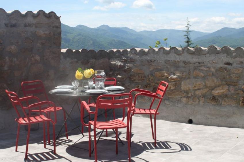 Coeur des Monts d'Ardeche - foto 11