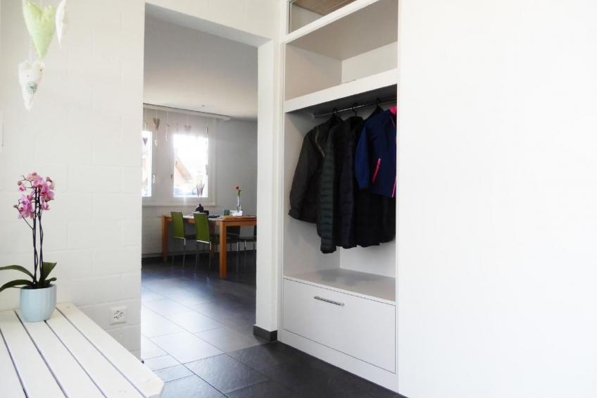 Gemütliche Parterre-Ferienwohnung mit Terrasse - foto 16