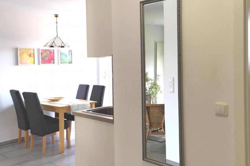 Appartement in Medenscheid mit Garten und Terrasse - foto 6