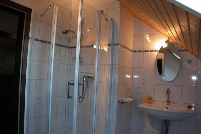 Komfort-Ferienwohnung Leuchtturm - foto 6