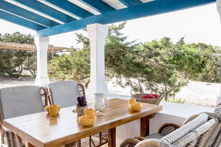 Casa Tramontana 4 pax.  Migjorn Gebiet - foto 5