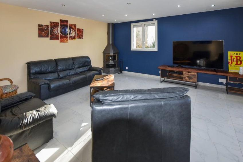 Villa Roche en Provence Süd Luberon - foto 3