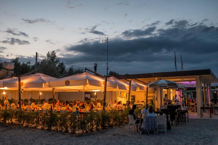 Club del Sole Adriano Family Collection - LODGE SUPERIOR MAXI - foto 22