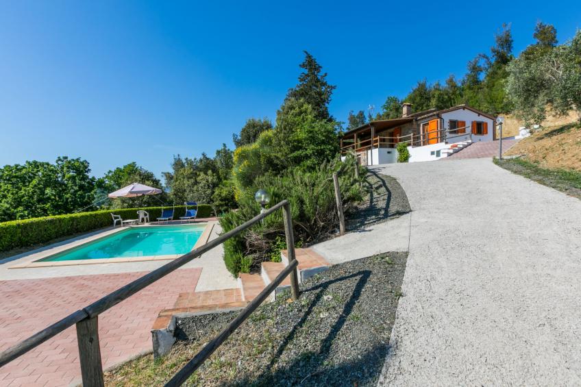 Nido di Falco - foto 29