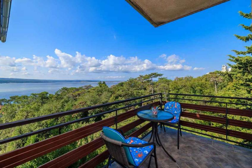 Holiday apartment 250 m from the beach - BF-BXG5 - foto 18