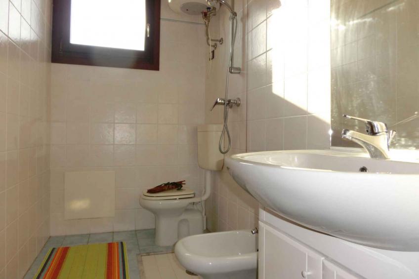 Vakantiewoning met airconditioning, terras, balkon en zwembad - VW-GBYG8 - foto 10
