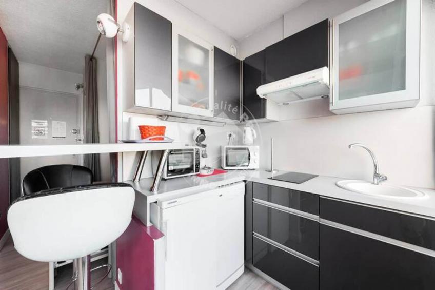 Résidence "le St Louis" - foto 8