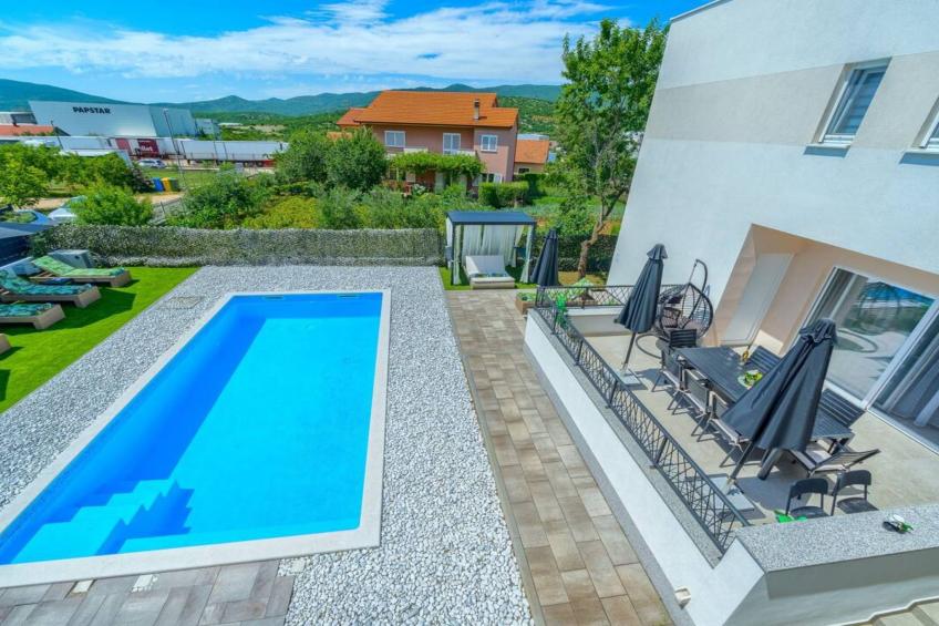 Five Bedroom Villa with Private Pool - foto 51