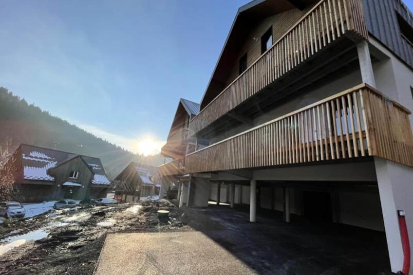 Appartements à Le Lioran - foto 74