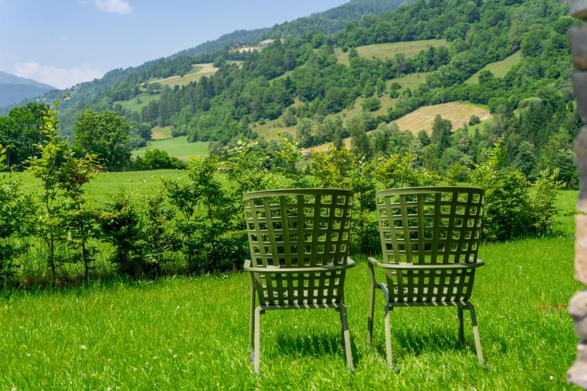 Mountain Chalet Krek Wak Wou - foto 53