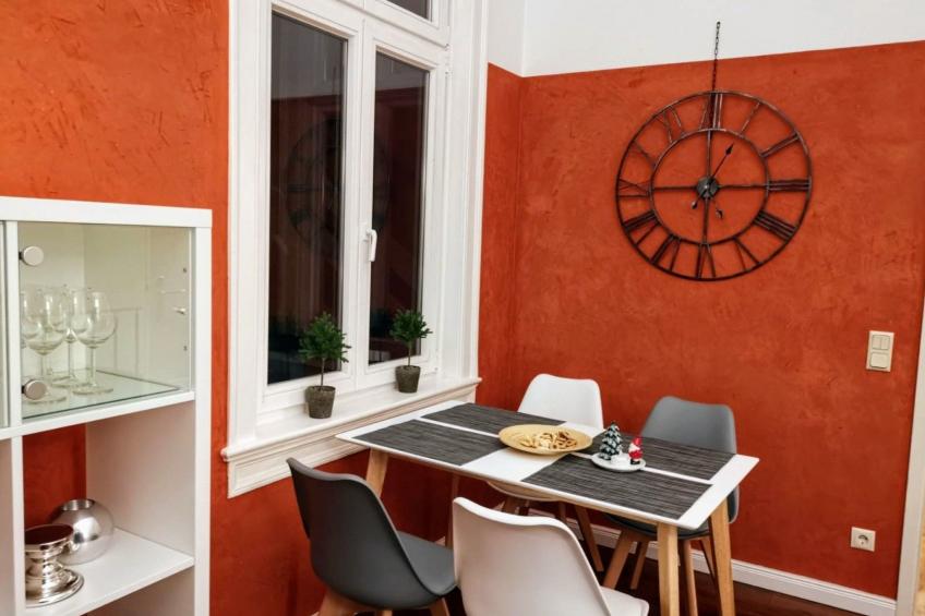 "Villa am Kurpark" - foto 13