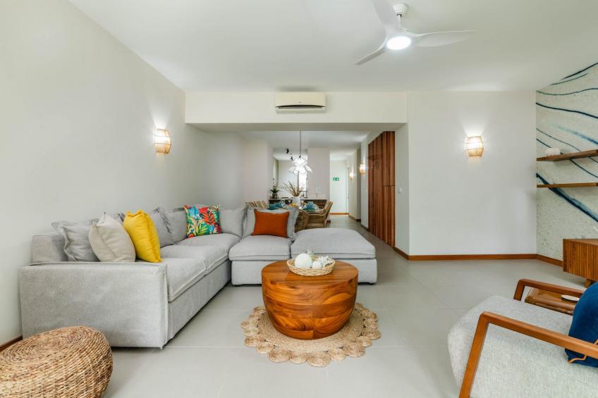 Wohnung "La Residence Apt23" - foto 49