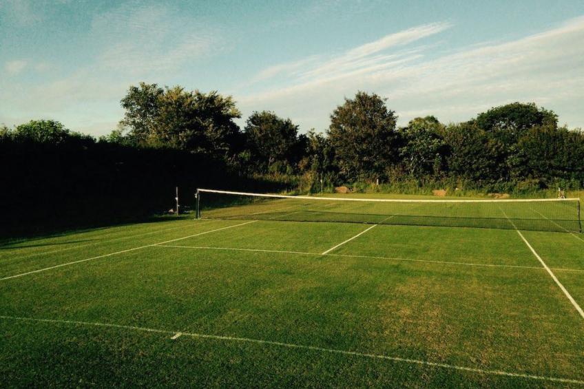 in Vesly mit Beheiztem gemeinsamem Pool - foto 4