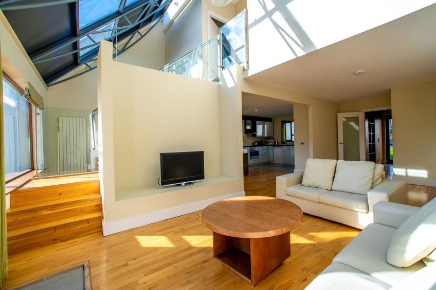 Castlemartyr Lodges (TR4) No 1 (3 Bed) - foto 32