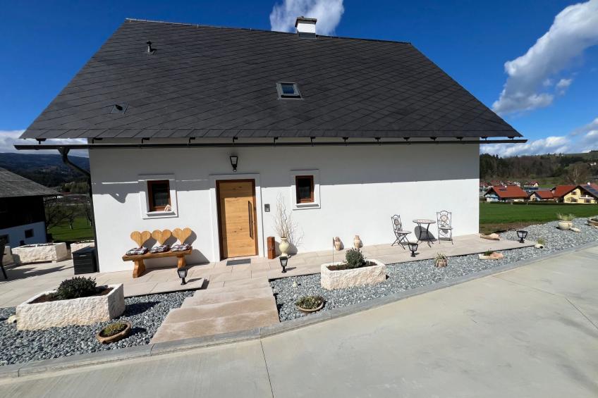 komplett mit Freizeitstadel - foto 3