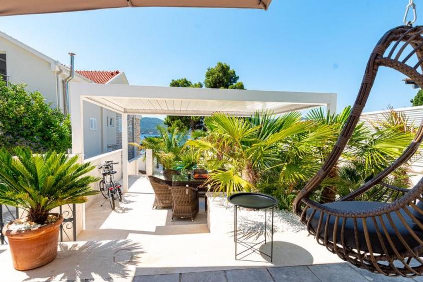 Suartini Viganj mit einem Pool - foto 44