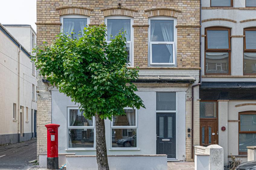 Peace Retreats Apartment - Pwllheli - foto 2