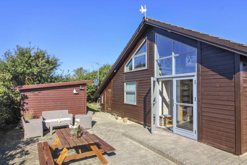 "Friederk" - 500m from the sea in NW Jutland - foto 12