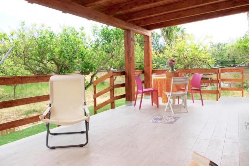 Wohnung 'Lido Fiori' mit privatem Garten - foto 5