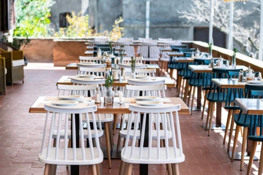 Bungalows für 2-4 Pers. mit Meerblick - foto 18