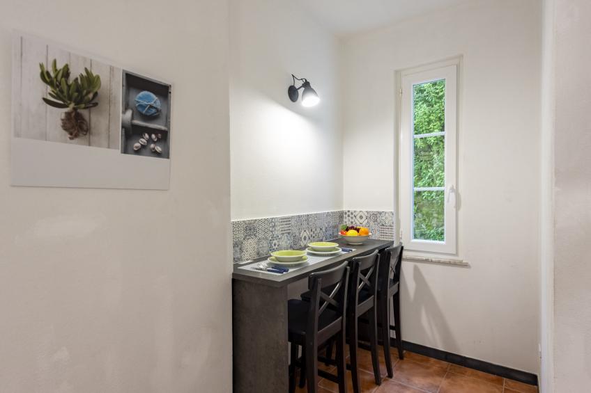 Yard Apartment Vernazza - foto 12