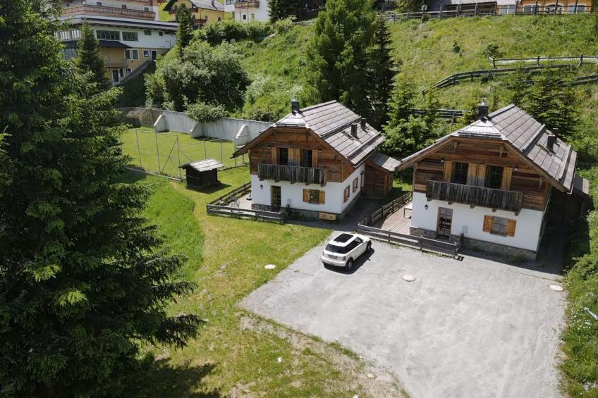 Chalet Cornelia - foto 28