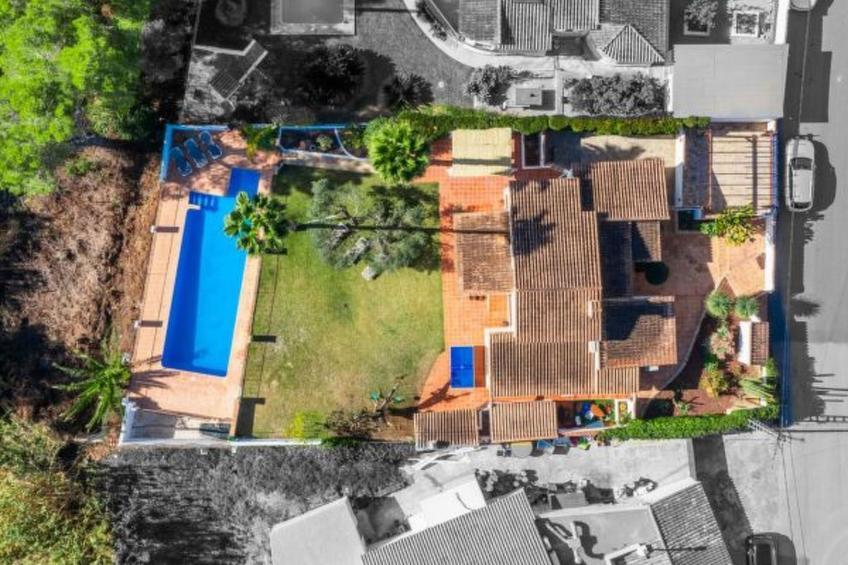 Villa la Siesta - foto 16