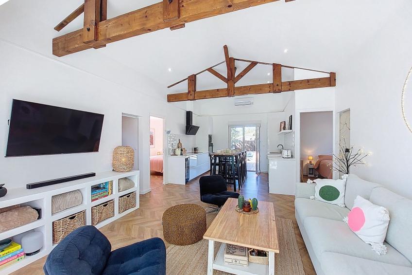 Maison Georgia Rose - foto 10