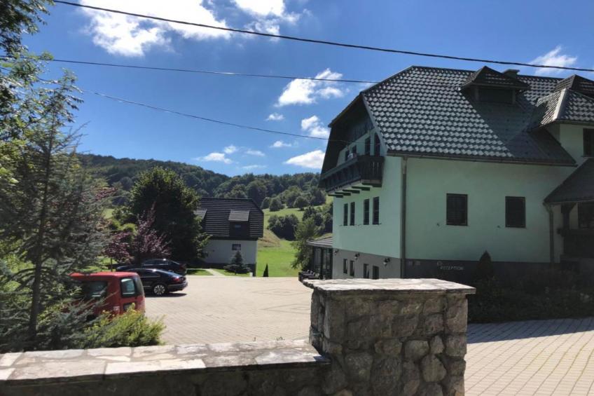 Villa Lika Annex - Double Room 4 (small room) - foto 50