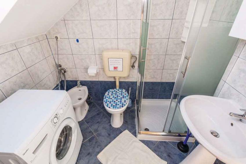 Vakantiewoning met barbecue en Wi-Fi - VW-2YN5Z - foto 19