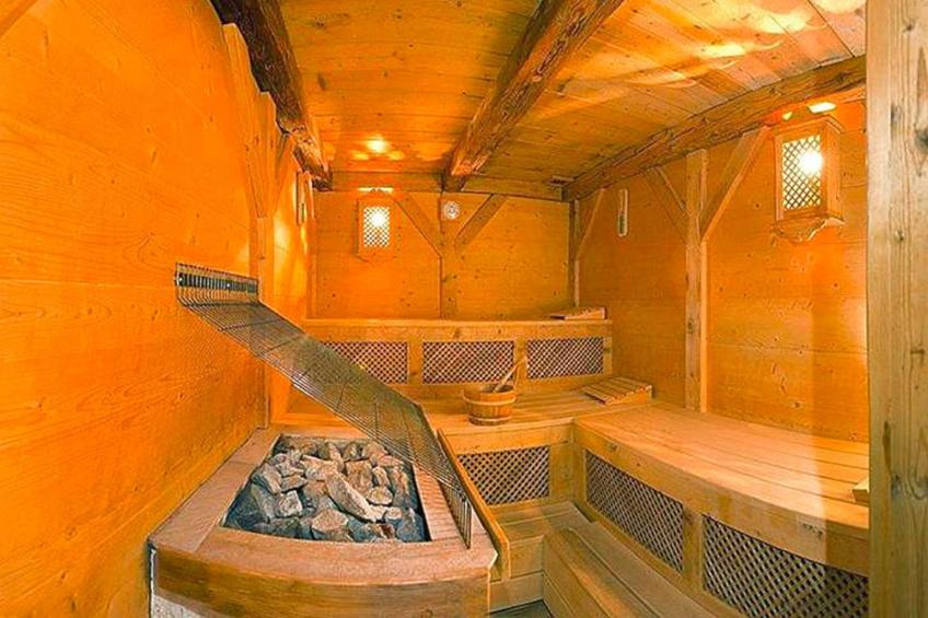 Chalet Steinbock, St. Martin am Tennengebirge-Chalet für 8 Personen - foto 21