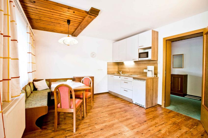 Holiday apartment with balcony - BF-Z6PRJ - foto 3