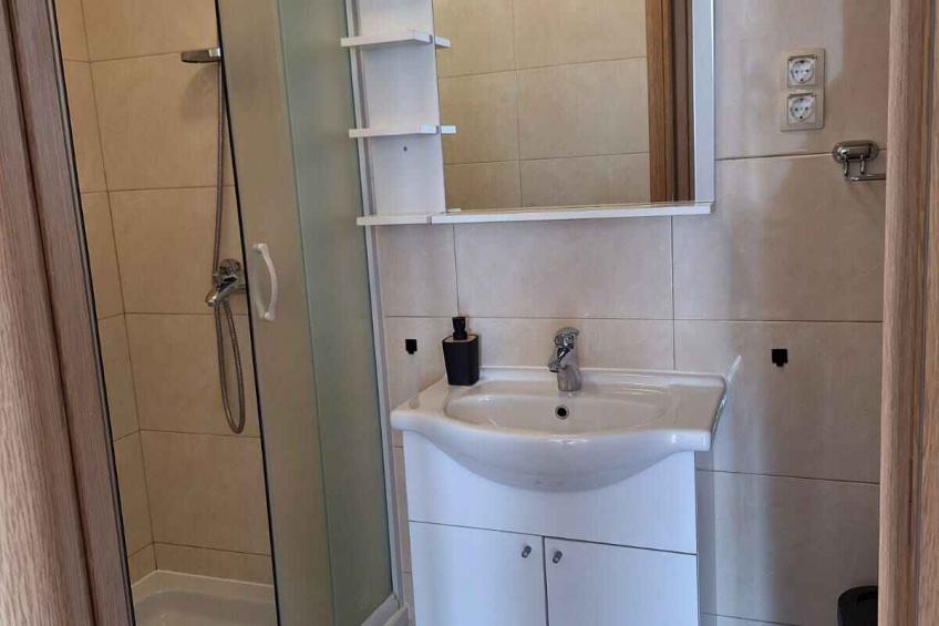 Vakantiewoning met uitzicht op zee en de tuin - VW-GD5P2 - foto 43