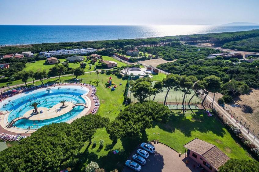 Gitavillage California CS Vulci - foto 2