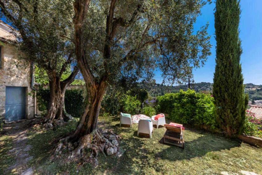 Jolie Maison De Village à Opio - foto 5