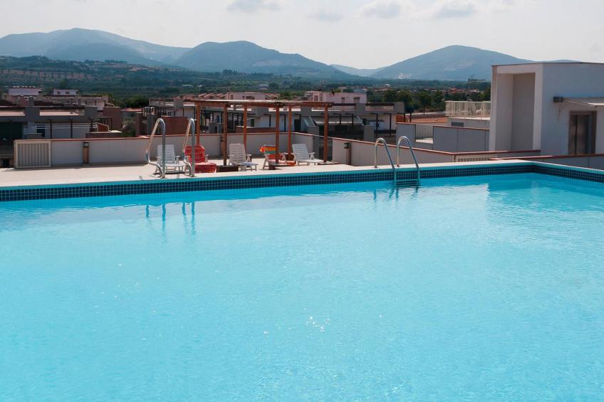 Holiday residence Santa Constanza, San Vincenzo - Type A - foto 24
