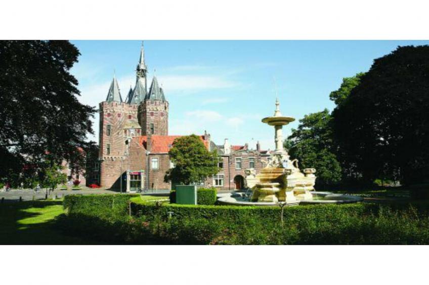 Cosy house | 4 persoons - foto 37