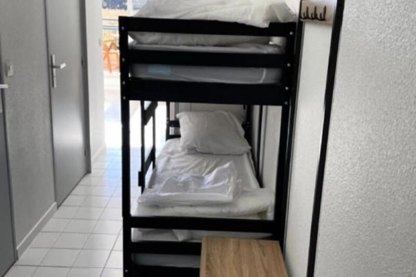 Résidence - foto 11