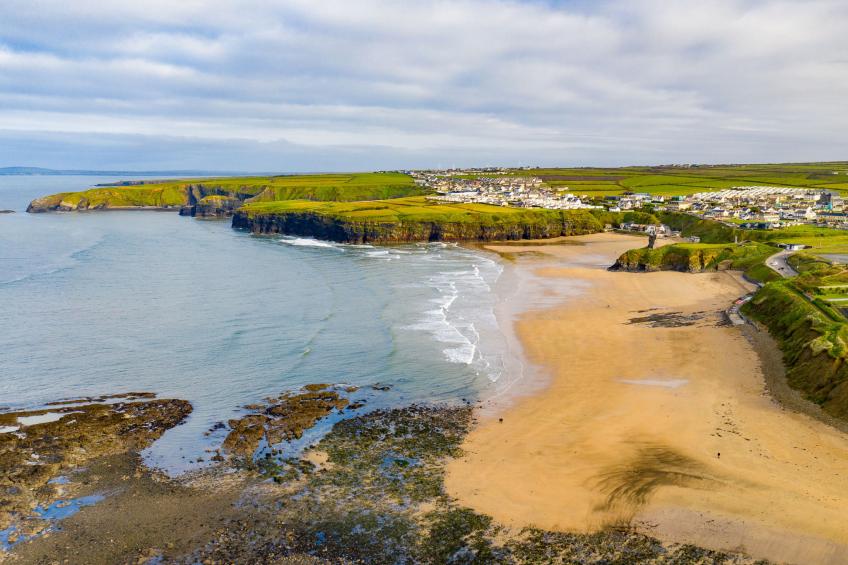 Ballybunion(TR4) HC No 21 - foto 15