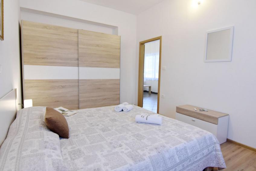 Zweizimmerwohnung mit großer Terrasse in Grupija bei Umag - foto 9