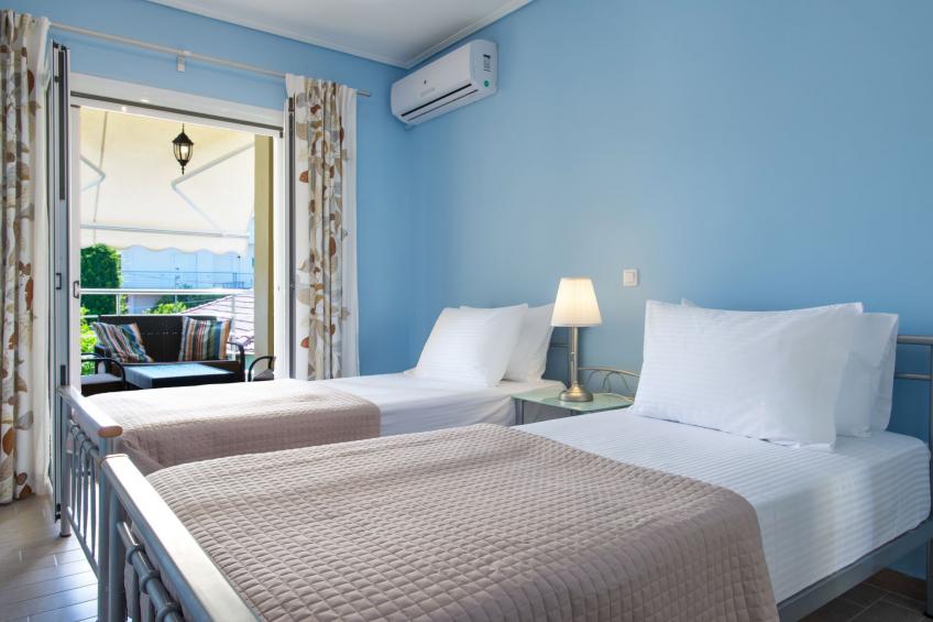 Diamante beachfront suite B - foto 7