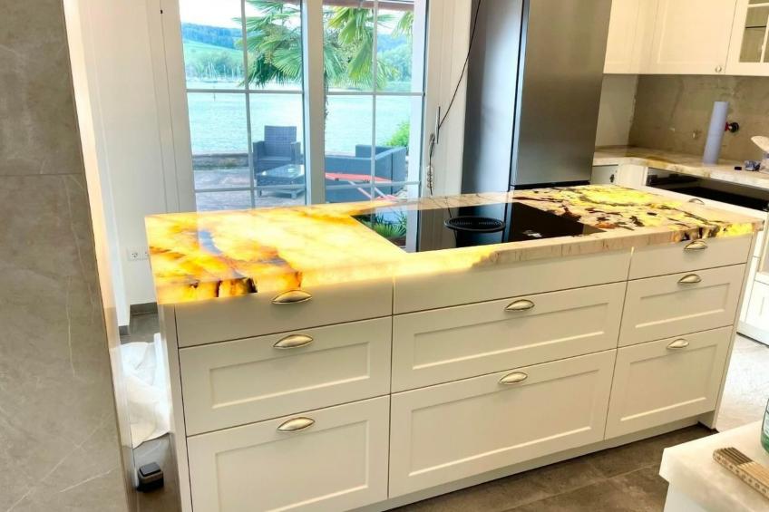 Haus am See mit direktem Seeanstoss - foto 12