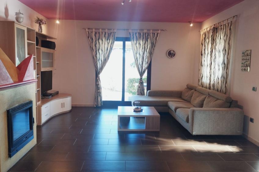 Villa Lolotha Lux mit Garten und Veranda - foto 12