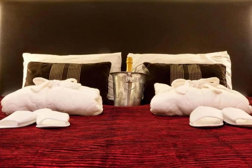 Classic Double room - foto 6
